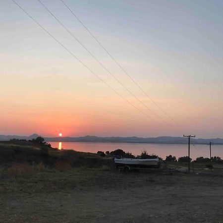 Moudros Sunset Apartment Moúdhros Екстериор снимка