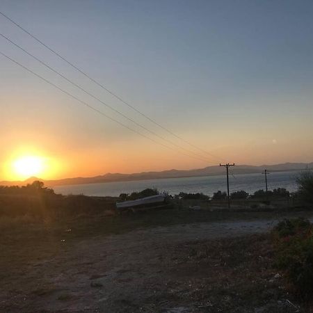 Moudros Sunset Apartment Moúdhros Екстериор снимка