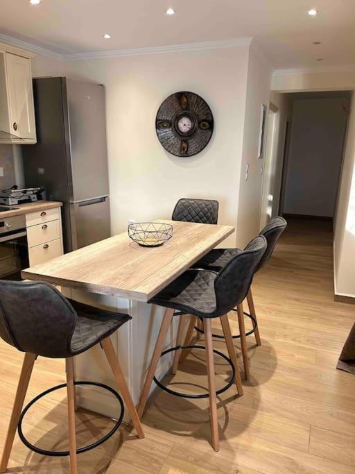 Moudros Sunset Apartment Moúdhros Екстериор снимка