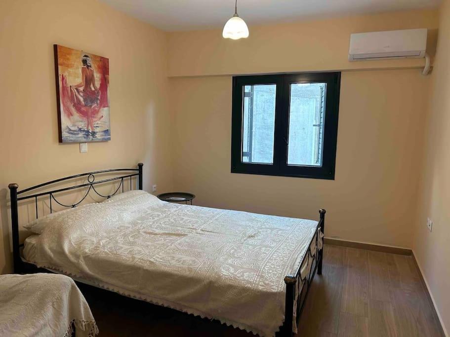 Moudros Sunset Apartment Moúdhros Екстериор снимка