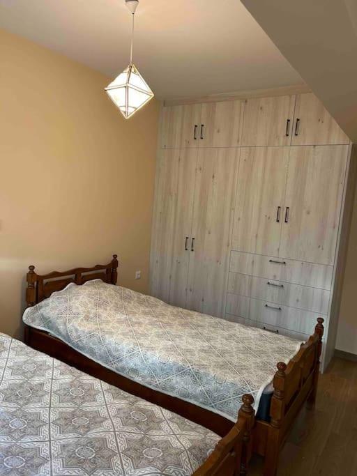 Moudros Sunset Apartment Moúdhros Екстериор снимка
