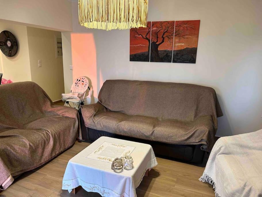 Moudros Sunset Apartment Moúdhros Екстериор снимка